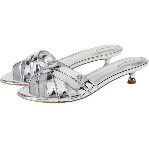 Calvin Klein Shoes - Calvin Klein | gabbie sandal